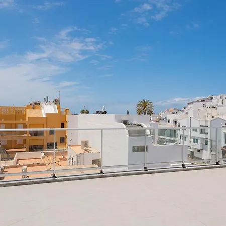 Appartement Amarre Views
