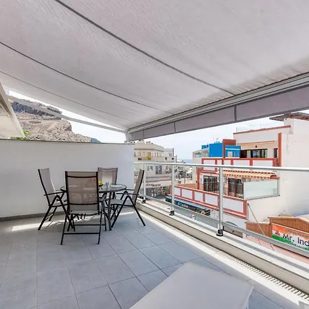 Amarre Views Appartement Puerto De Mogan