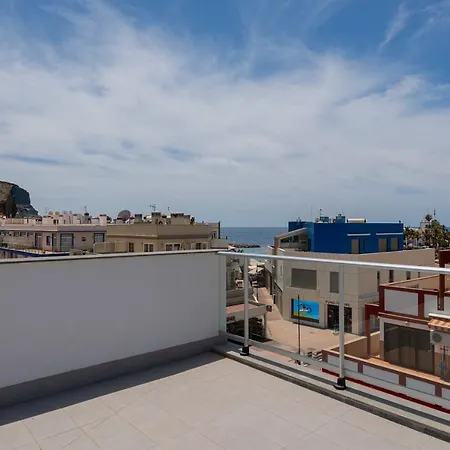 Appartement Amarre Views *